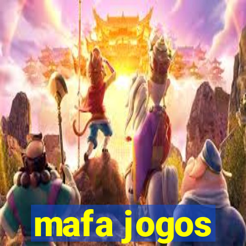 mafa jogos